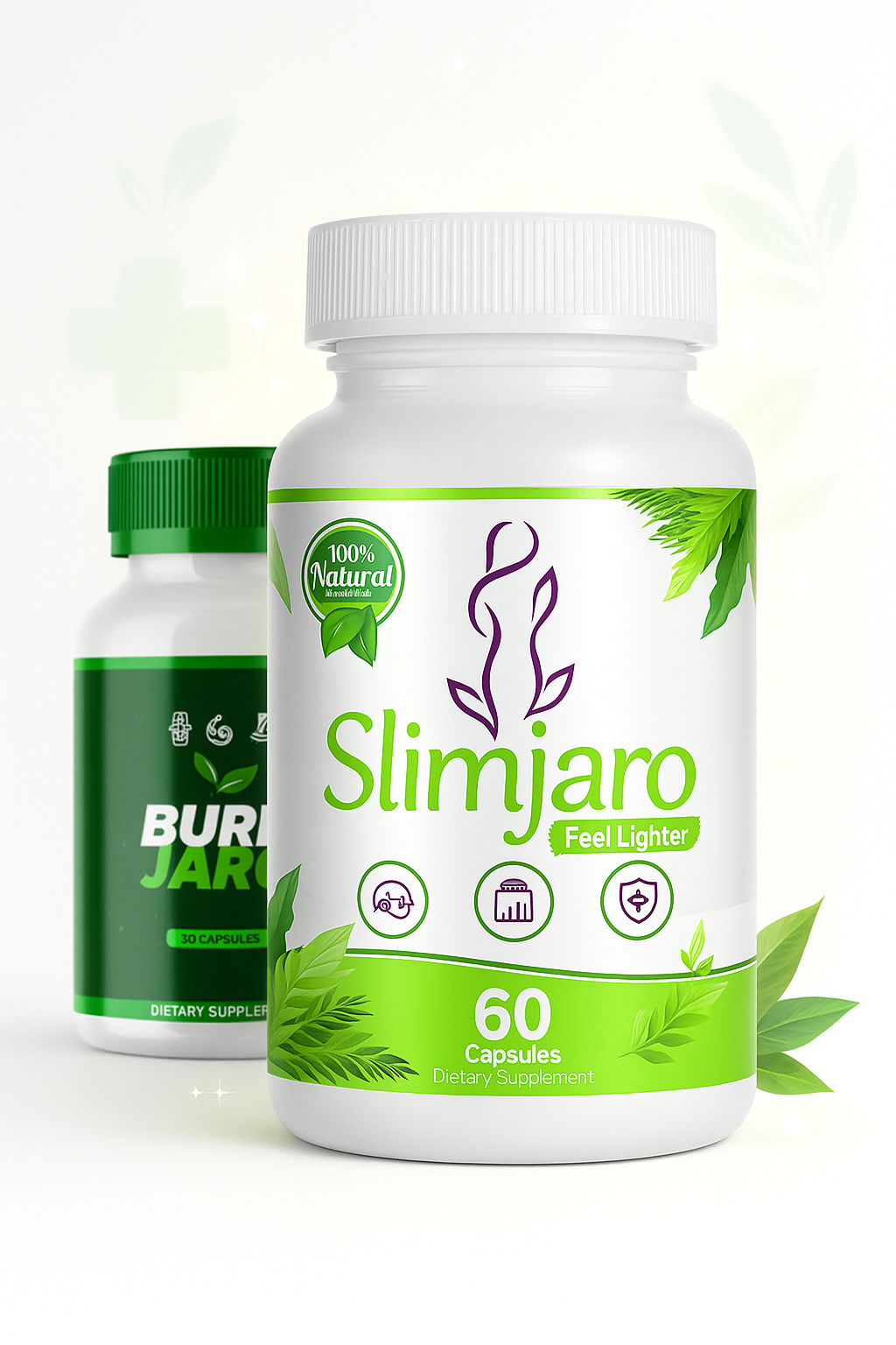SlimJaro vs BurnJaro